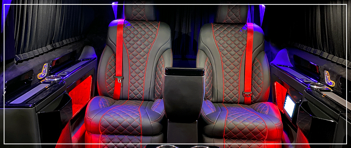 Volkswagen VIP Tasarım Araç Alım Satım Takas İstanbul VIP DİZAYN